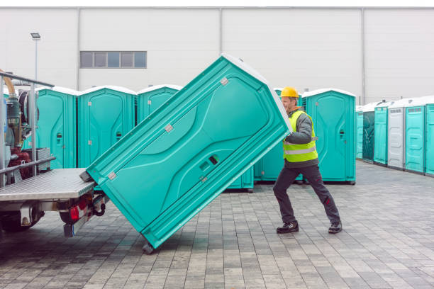 Portable Restroom for Sporting Events in Delhi, CA